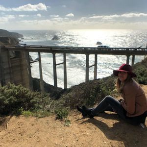 Meet your Posher, Laura